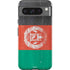 Afghanistan Flag Distressed Google Pixel 8 Pro Impact Case